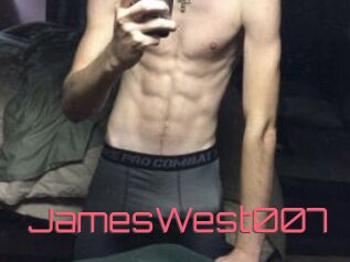 JamesWest007