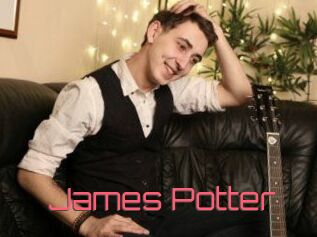 James_Potter