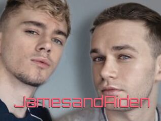 JamesandAiden