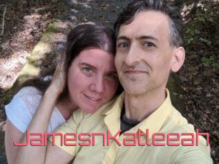 James_n_Katleeah