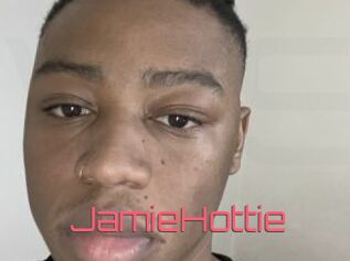JamieHottie