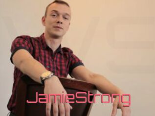 JamieStrong