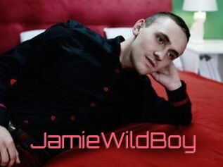 JamieWildBoy