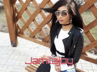 Jamilajoy