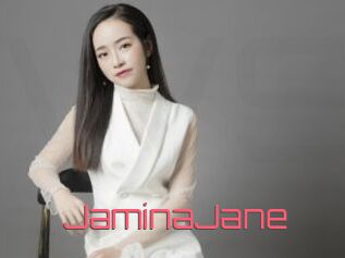 JaminaJane