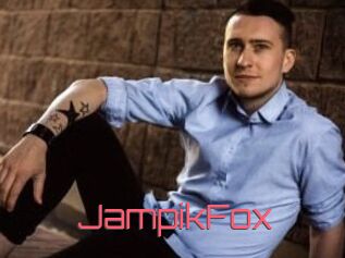 Jampik_Fox