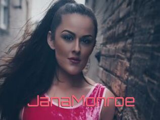 JanaMonroe