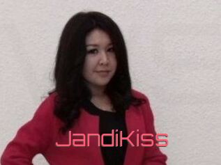 JandiKiss