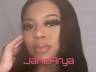 JaneArya