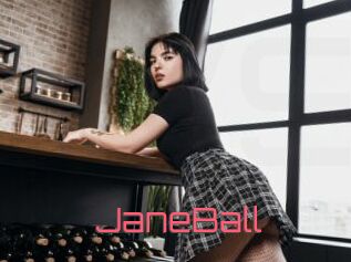 JaneBall