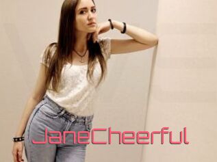 JaneCheerful