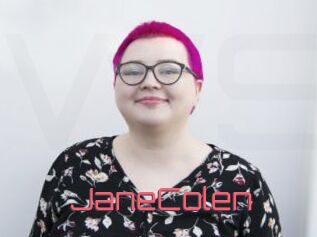 JaneColen