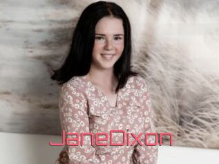 JaneDixon