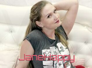 JaneHappy