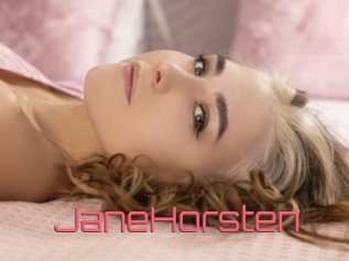 JaneHorsten