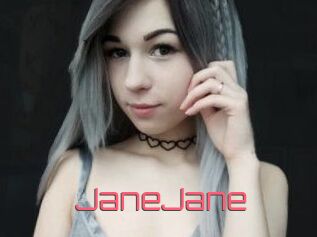 JaneJane
