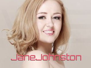 JaneJohnston