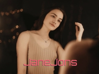 JaneJons
