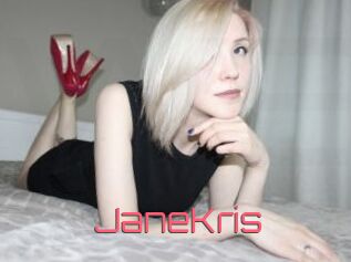 JaneKris