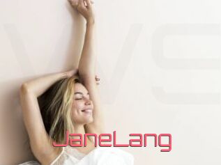 JaneLang