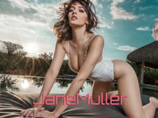 JaneMuller