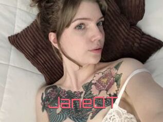 JaneQT