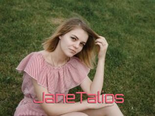 JaneTalios