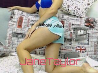 JaneTaylor