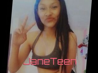 JaneTeen