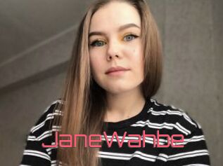 JaneWahbe