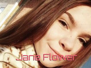 Jane_Flower
