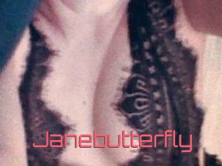 Janebutterfly