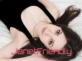 JanetFriendly
