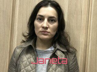 Janeta