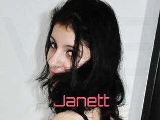 Janett