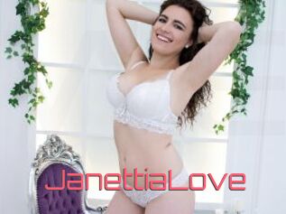 JanettiaLove