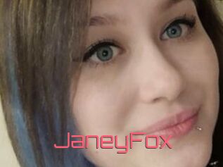 JaneyFox