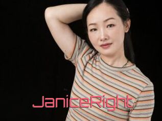 JaniceRight