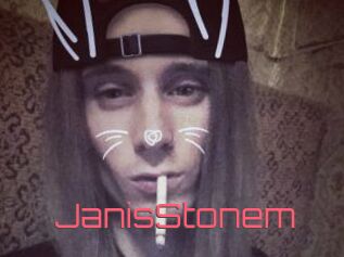 JanisStonem