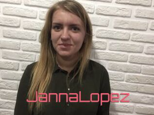 JannaLopez