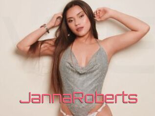 JannaRoberts
