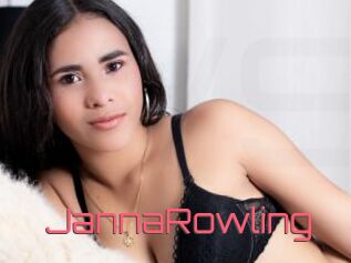 JannaRowling