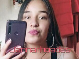 Jannarhoades