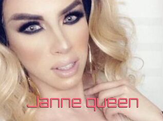 Janne_queen