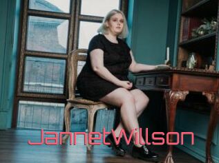 JannetWillson