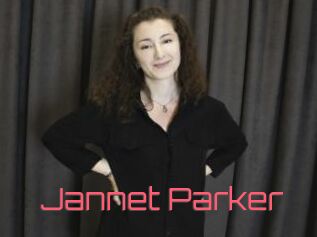 Jannet_Parker
