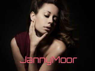 JannyMoor