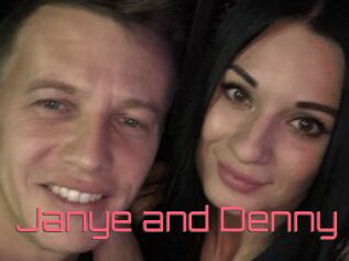 Janye_and_Denny
