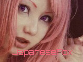 JapaneseFox