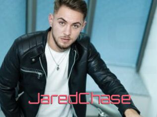 JaredChase
